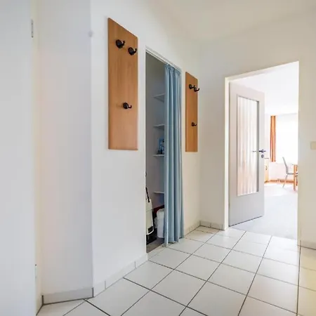 Διαμέρισμα Strandruh *