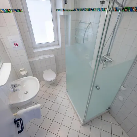 Apartamento Strandruh Binz