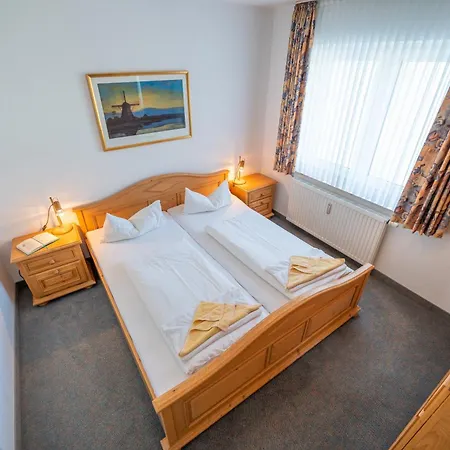 Apartamento Strandruh Binz