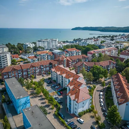 Strandruh *